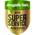 angies list super service award