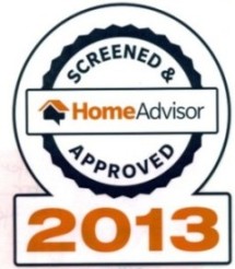 Home Advisor, Screened and Approved