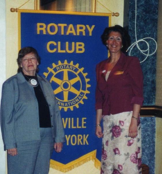 Melville Rotary