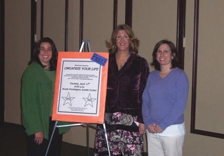 SouthHuntington Jewish Center Sisterhood