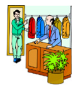 wardrobe consultant