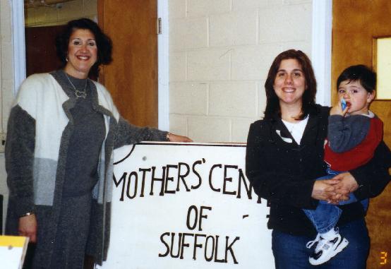 suffolk Mothers Center